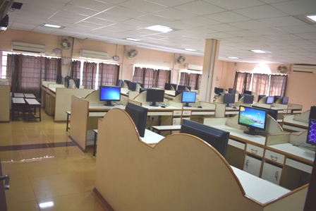 Computer Lab