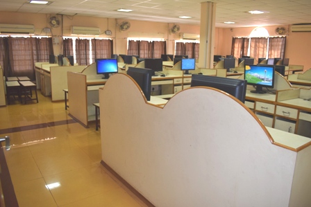 Computer Lab