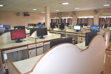 Computer Lab