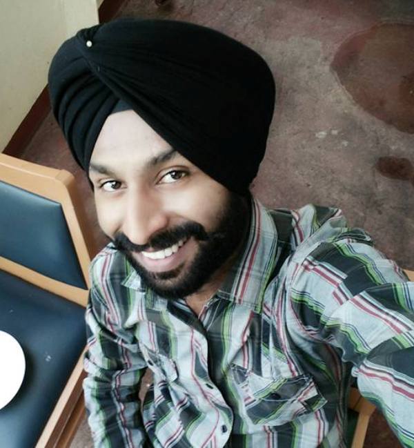 Kamaljeet Singh