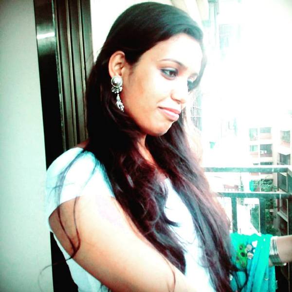 Kritika Srivastava