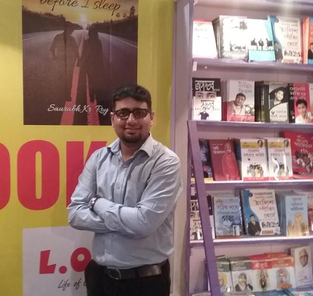 Saurabh Kumar Roy